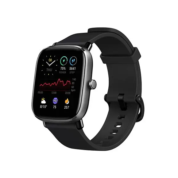 Amazfit GTR Mini Sliver Smartwatch Price in BD
