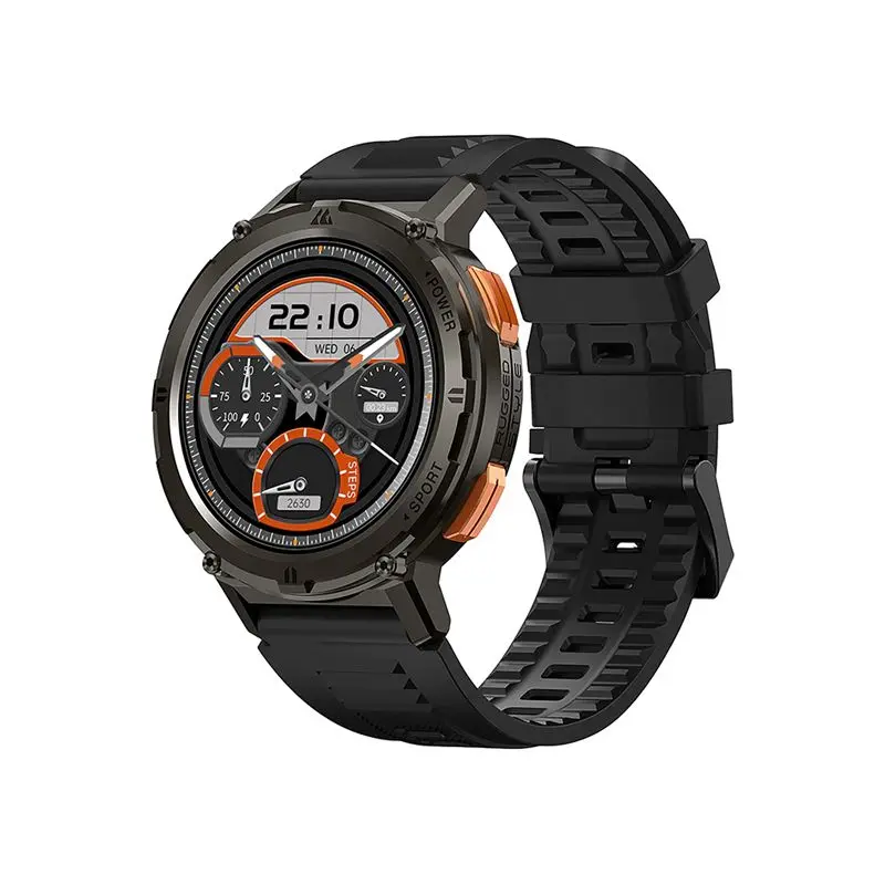 KOSPET TANK T2 Smartwatch - Gadget Entire