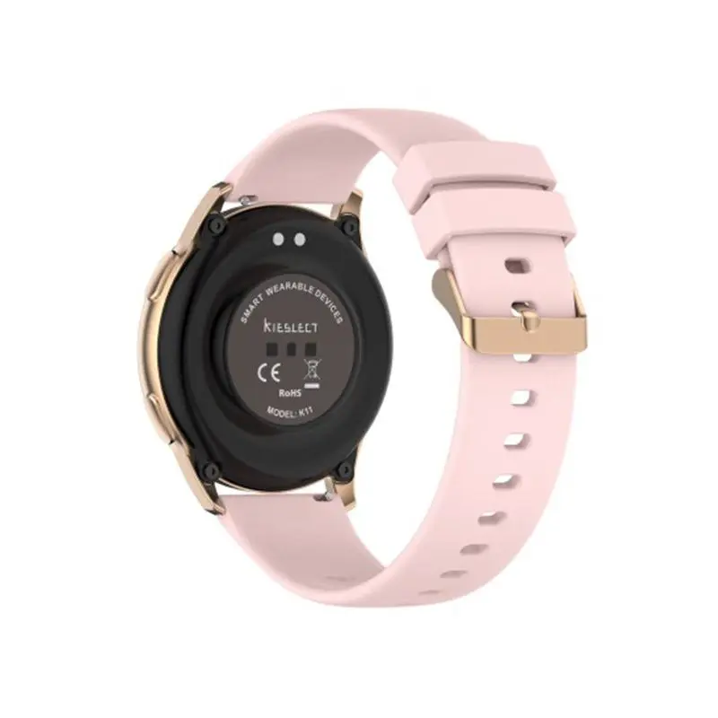 Kieslect L11 Pro Lady Smart Watch - Apple Empire