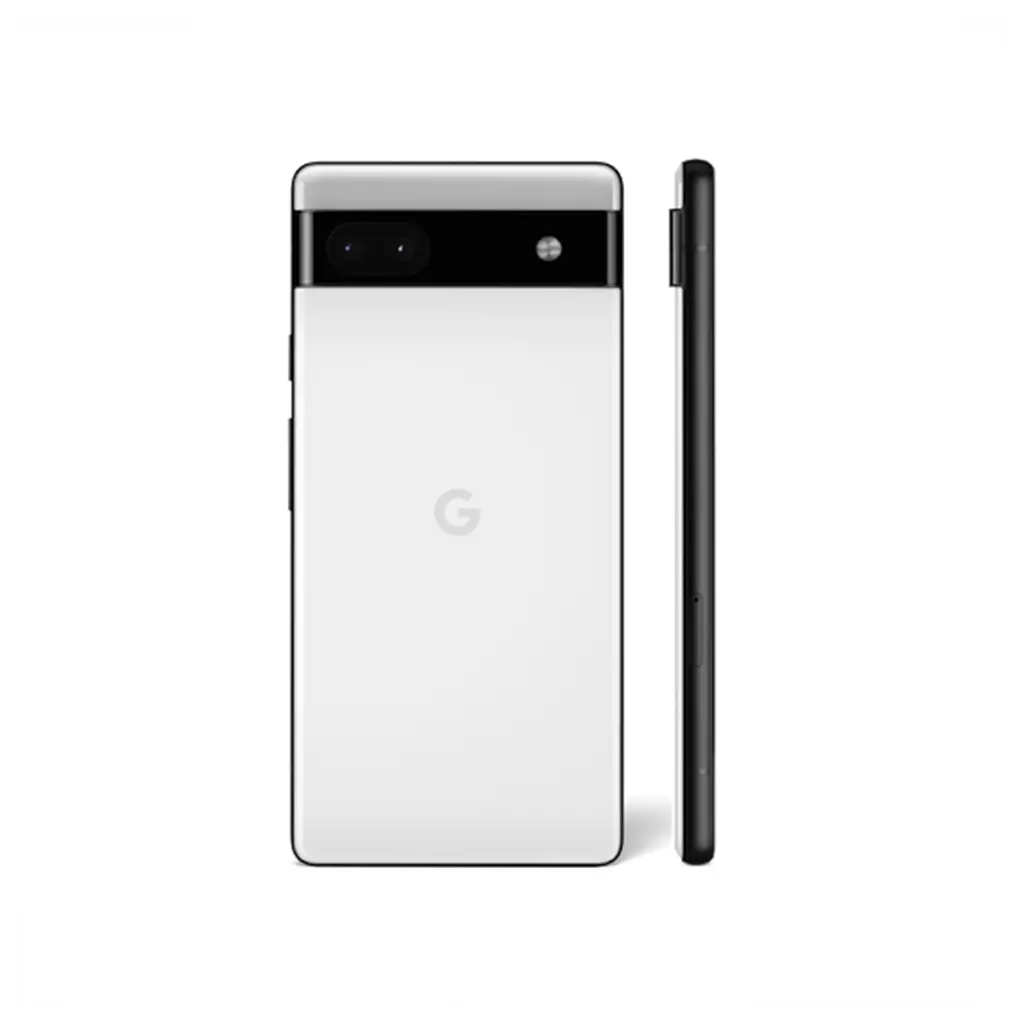 Google Pixel 6A 5G - Apple Empire