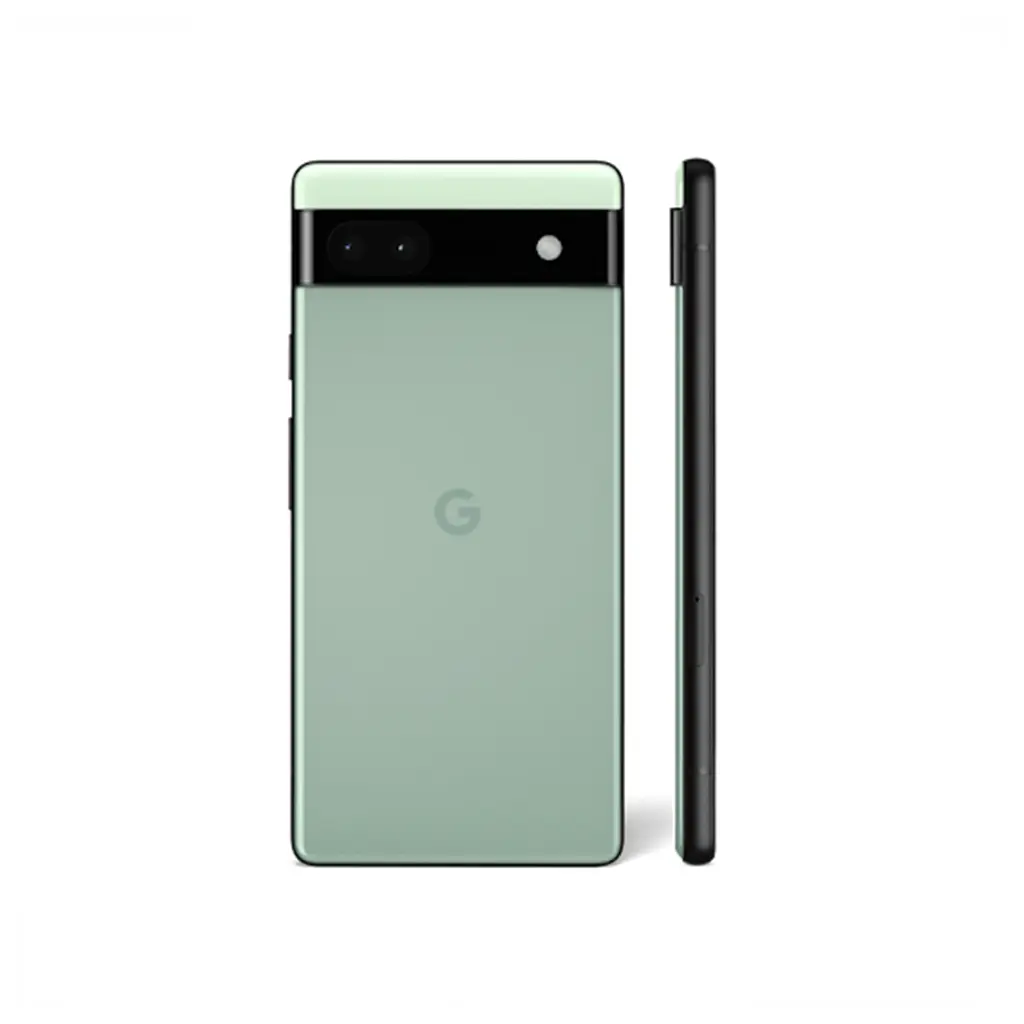Google Pixel 6A 5G - Apple Empire