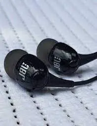 JBL C200SI In Ear Headphones Apple Empire