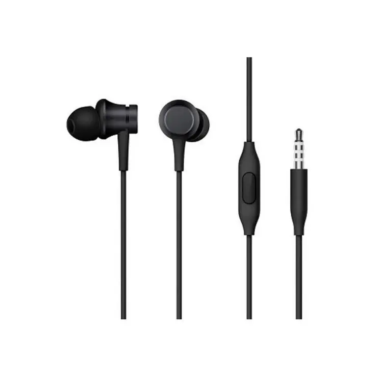 Mi In-Ear Headphones Basic - Apple Empire