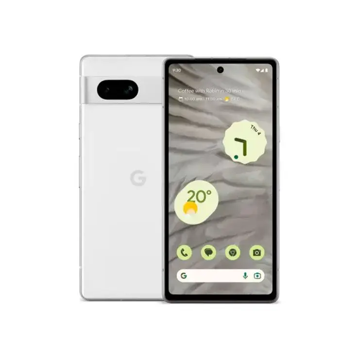 Google Pixel 6A 5G - Apple Empire