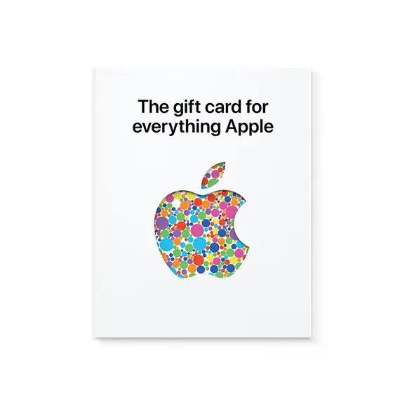 Apple Gift Card