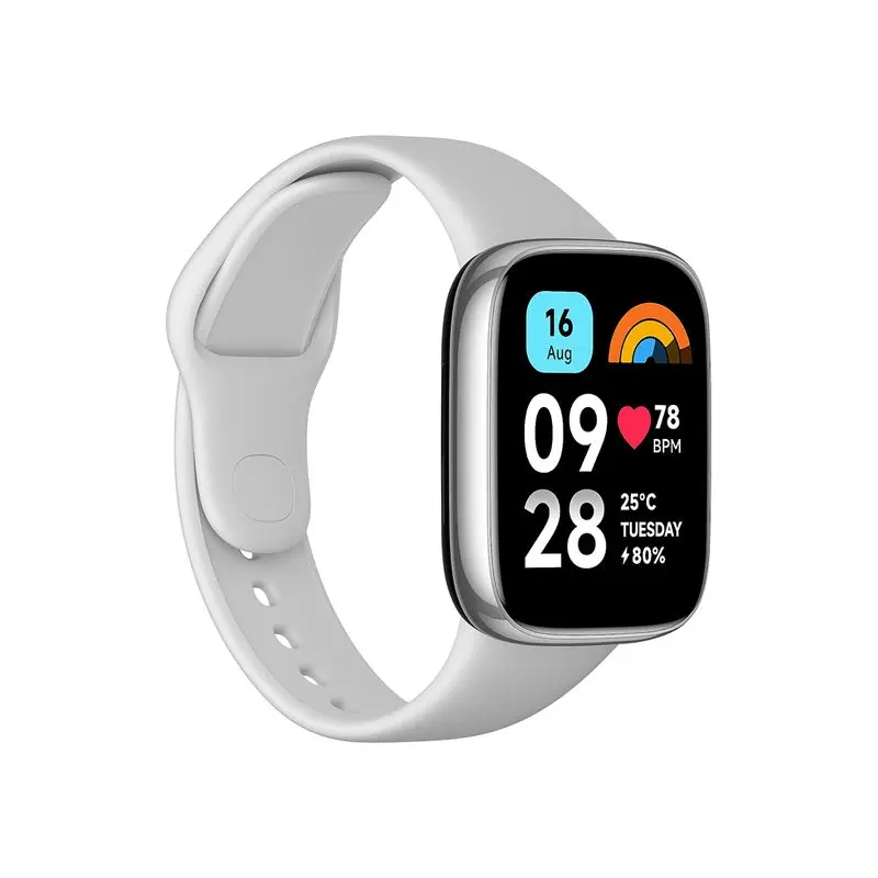 Redmi Watch 3 Active BT Calling Smart Watch - Apple Empire