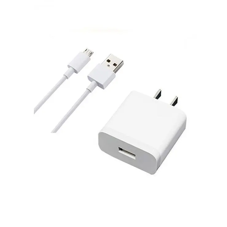 Xiaomi 5V 2A USB Charger with Micro USB Cable - Apple Empire