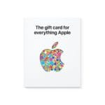 Apple Gift Card - Image 3