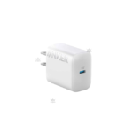 Anker 20W USB-C IQ3 Wall Charger