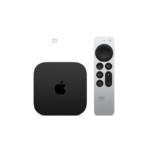 Apple TV 4K 2nd Gen