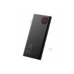 Baseus Adaman Metal Digital Display Quick Charge Power Bank 20000mAh 22.5W