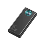 Baseus Amblight Digital Display Quick  Charge Power Bank 30000mAh 65W