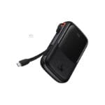 Baseus Qpow Pro Digital Display Fast Charge Power Bank