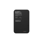 Momax Q.Mag X | Magnetic Wireless Power Bank (5000mAh) - Gen 2 - Image 3