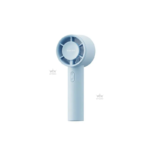 Xiaomi Aisolove F01 Portable Handheld Turbo Fan - 2000mAh