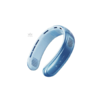 RTAKO BP626 Five-core Neck Hanging Cooling Fan 4000mAh Battery