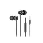 FONENG T67 In Ear 3.5mm Heavy Bass Wired Earphone
