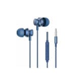 FONENG T67 Type-C In-Ear Heavy Bass Wired Earphone - Image 3