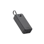 Foneng (PX108) 30000mah 22.5w Fast Charging Portable Power Bank with Built-In 3 Cables