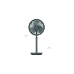 XIAOMI SOLOVE F5 Pro Desktop Fan