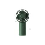 JISULIFE FA20X Turbocharged Portable Handheld Fan with 4000mAh Battery - Image 4