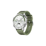 Huawei Watch GT4 Green Woven Strap