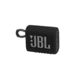 JBL GO 3 Portable Waterproof Speaker