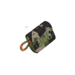 JBL GO 3 Portable Waterproof Speaker - Image 5