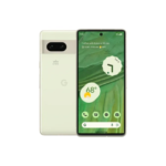 Pixel 7
