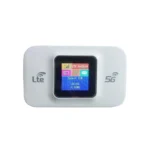 Olax 5G LTE-Advanced Mobile WiFi Hotspot E5783-Plu