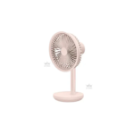 SOLOVE Desktop Stand Fan F5 5W 4000mAh