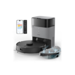 Robot Vaccum and Mop