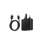 Samsung 45W 5A USB-C Power Adapter with Cable 1.8M
