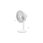 SOLOVE Desktop Stand Fan F5 5W 4000mAh - Image 3