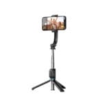 WiWU Detachable Tripod Selfie Stick
