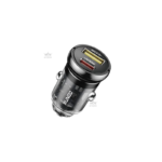 XUNDD XDCH-079 30W Mini Car Charger