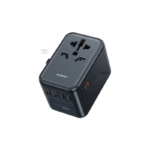 XUNDD XDCH-089 35W Universal Travel Charging Adapter
