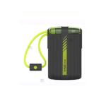Xundd PD 20W Fast Charging Power  Bank 10000mAh With Dual Cable