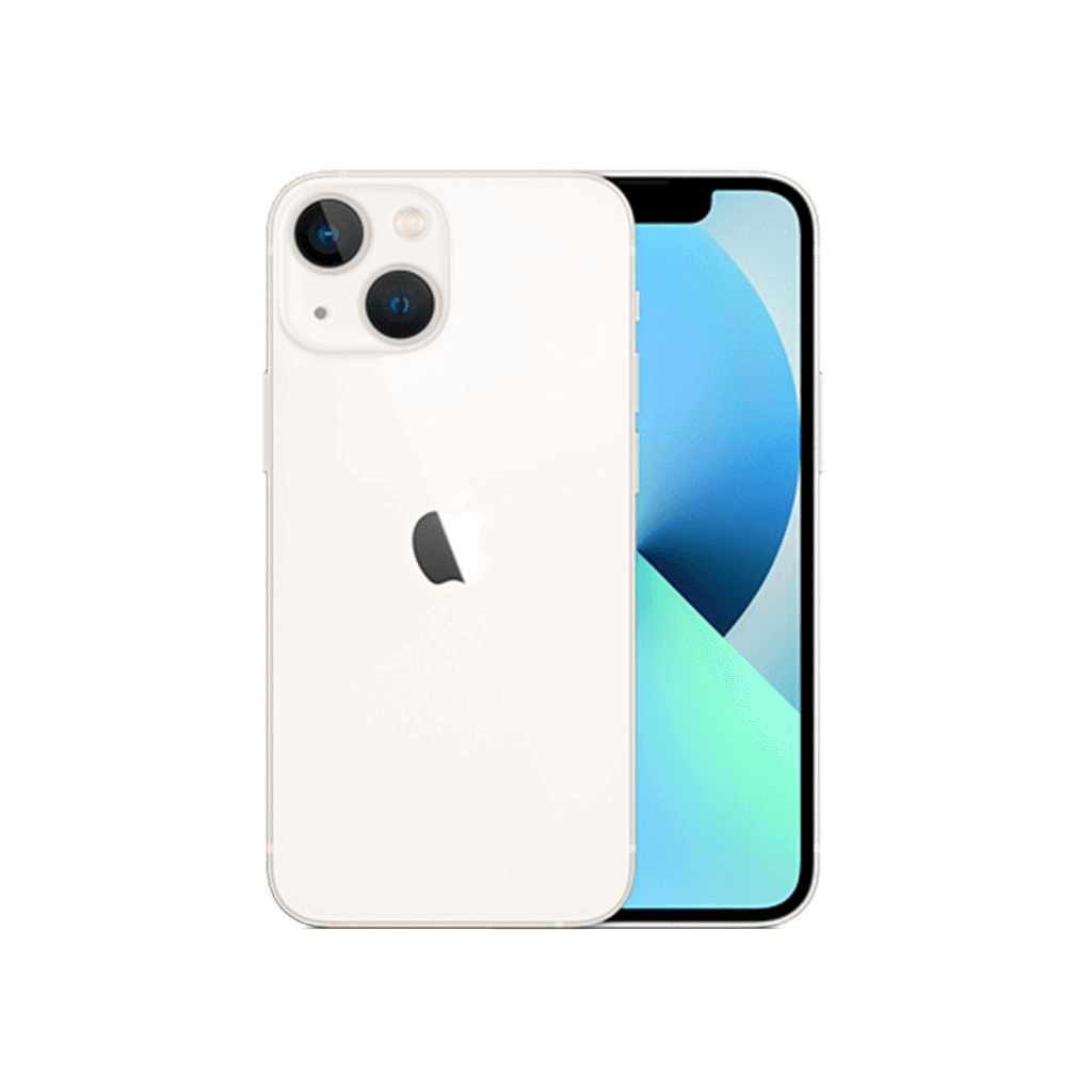 iPhone 13 Starlight iPhone 13 - Image 1
