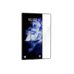 Anank 3D Clear Glass Screen Protector - Image 2