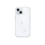 Clear Case with MagSafe for iPhone Series - Image 4