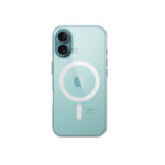 Clear Case with MagSafe For iPhone 16 Series - Image 3
