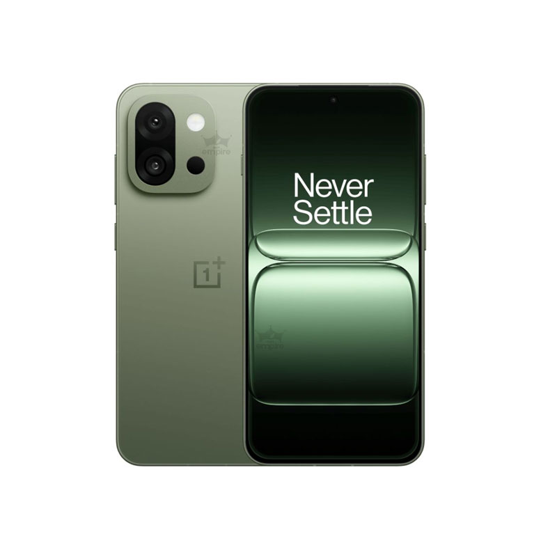 OnePlus-13S.jpg-Green-Silk OnePlus 13S - Image 1